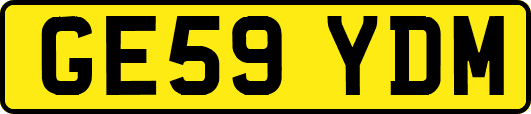 GE59YDM