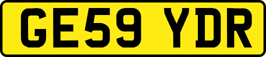 GE59YDR