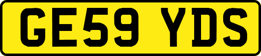 GE59YDS