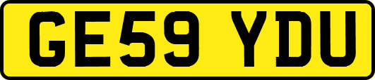 GE59YDU
