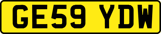 GE59YDW