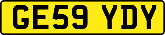 GE59YDY