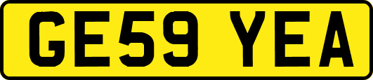 GE59YEA
