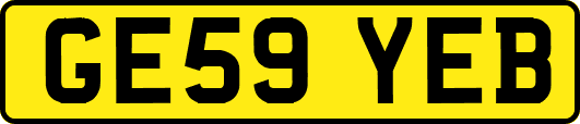 GE59YEB