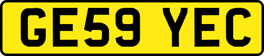 GE59YEC