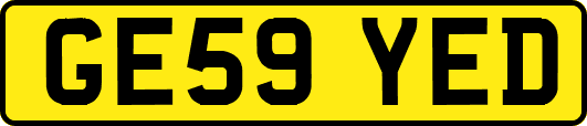 GE59YED