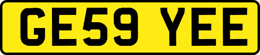 GE59YEE