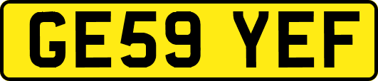 GE59YEF
