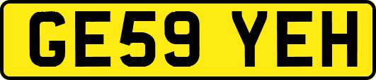 GE59YEH