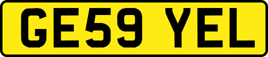 GE59YEL