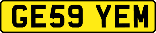 GE59YEM