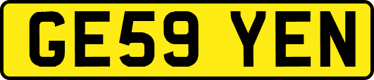 GE59YEN