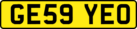 GE59YEO