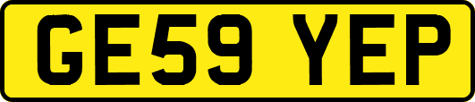 GE59YEP