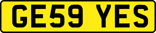 GE59YES