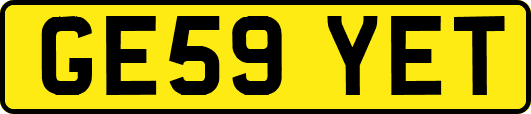 GE59YET