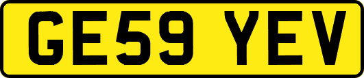 GE59YEV