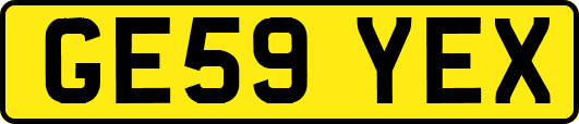 GE59YEX
