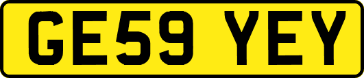 GE59YEY