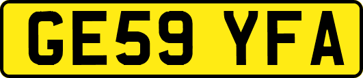 GE59YFA