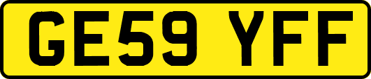GE59YFF