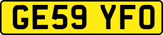 GE59YFO