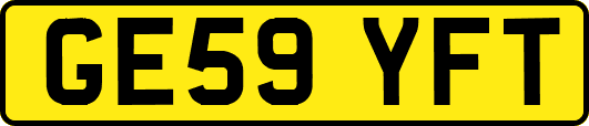 GE59YFT