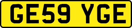 GE59YGE