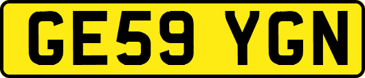 GE59YGN