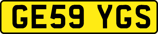 GE59YGS