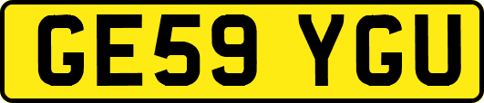 GE59YGU