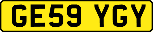 GE59YGY