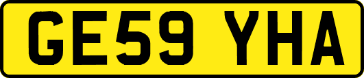 GE59YHA