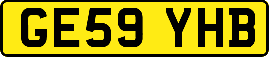 GE59YHB