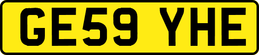 GE59YHE