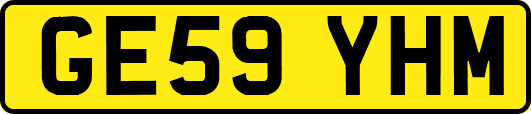 GE59YHM