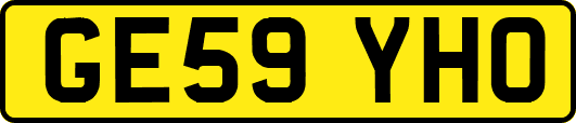 GE59YHO