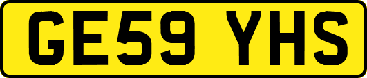 GE59YHS