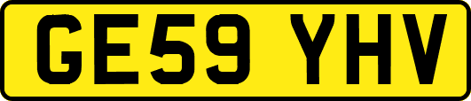 GE59YHV