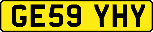 GE59YHY