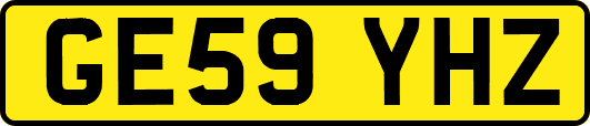 GE59YHZ