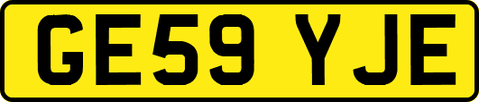 GE59YJE