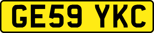 GE59YKC