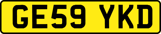GE59YKD