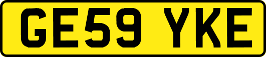 GE59YKE