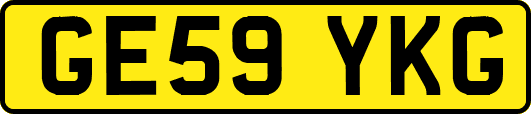 GE59YKG