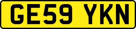 GE59YKN