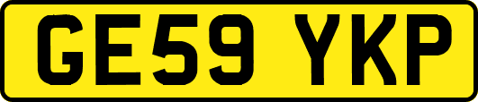 GE59YKP