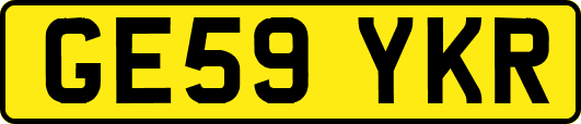 GE59YKR