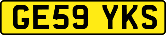 GE59YKS